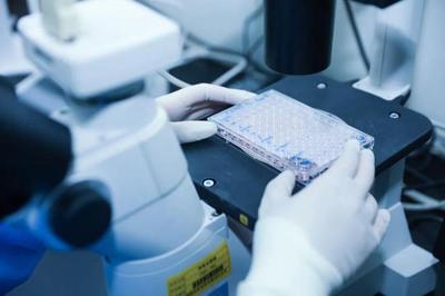 中国生物上海生物制品研究所自主研发重组带状疱疹疫苗获批临床