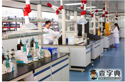 海天,一瓶酱油背后的品质担当_生物新闻 - 查字典生物网
