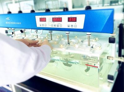 青岛日报头版丨海洋生物医药科技创新中心:担当蓝色医药产业强劲引擎