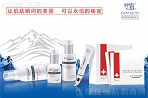 好研发才会有好产品,婵泉的研发平台怎么样