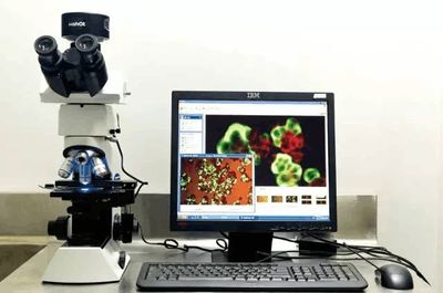 迁安:钢铁城里走出的生物科技“大咖”!