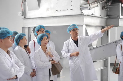 打通研发成果承接的“最后一公里”: 有鱼自有主粮工厂正式发布!