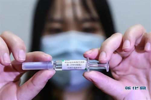 新冠病毒灭活疫苗研发加速的背后