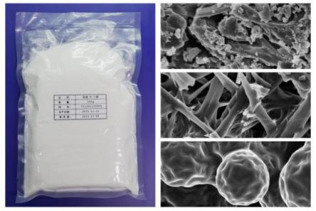 专访方诩丨恒鲁生物自主研发合成hmos路线,产品纯度达99.9