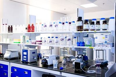 全球治疗性生物制品需求攀升,上海再现一座细胞生物“创新工场”赋能先进制药工艺开发