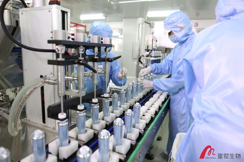 专利技术加持,蜜妆生物科技创新助力化妆品品牌发展