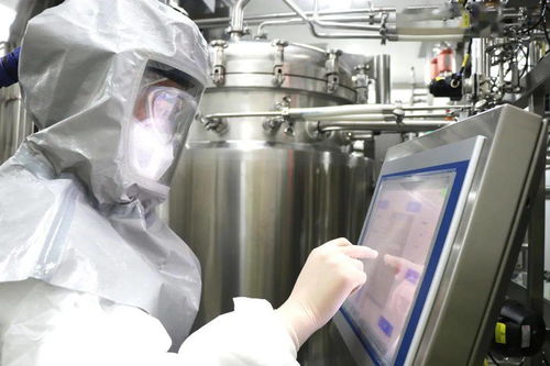 从小到大第一次这么期待主动打针 新冠疫苗可投入大规模生产了