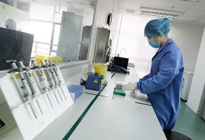 新冠病毒血清型未改变 武汉病毒所研制疫苗将进入临床
