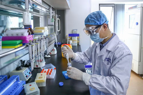 新冠病毒疫苗研发再加速 两款灭活疫苗启动临床试验