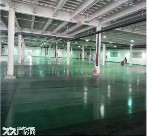 空港联东工业园出租.内含标准厂房精装办公楼高台库多种产品可环评