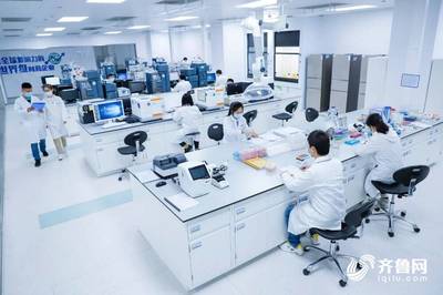 齐鲁制药靶向PD-L1/TGFβ靶点抗肿瘤新药QLS31901 I期临床试验完成首例受试者给药