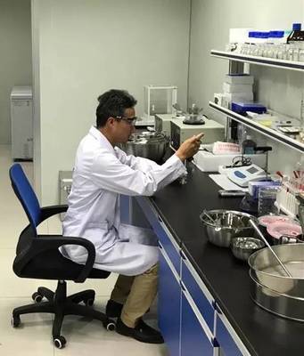 中国医药城企业--江苏优曦特斯生物制品开业,研发生产多肽营养生物制品,使人更年轻更健康